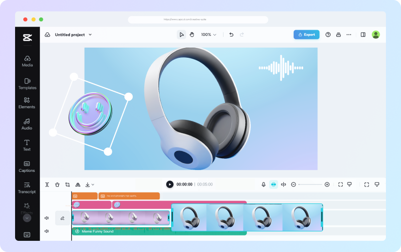 1727795287887.Pippit Refines Video Creation for Online Stores